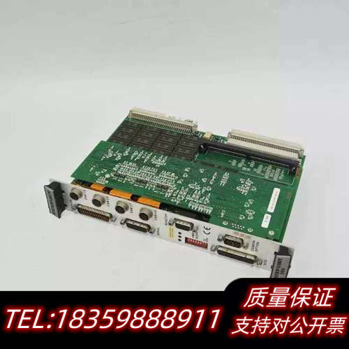 COGNEX卡件VPM-4114-01 欢迎来询！询价