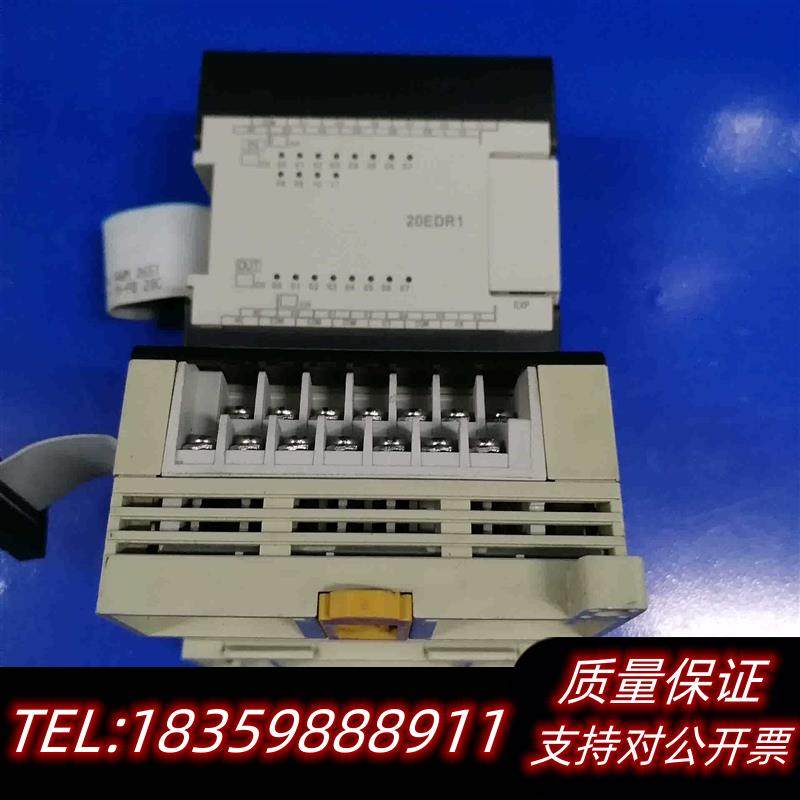 全新原装模块CPM1A-20EDR1,,如议价