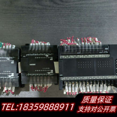 CP1E-E400R-A型号PLC主机,模快型询价