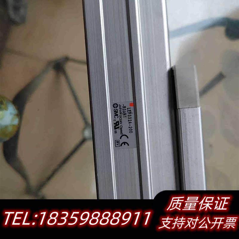 全新原装电缸LEFS32A-200议价