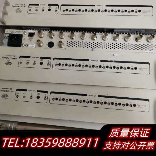 Symmetricom射频分配放大器 5087B询价