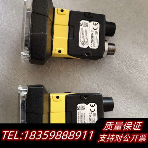 康耐视智能相机 IS2000C-120-40-125询价