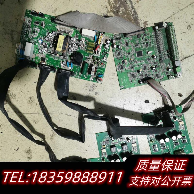 全新库存新款安邦信G7系列变频器主板驱动板模块触发板议价