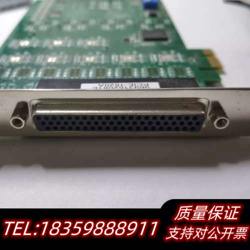 PCI-1620A/PCI-16228口RS-232PC询价
