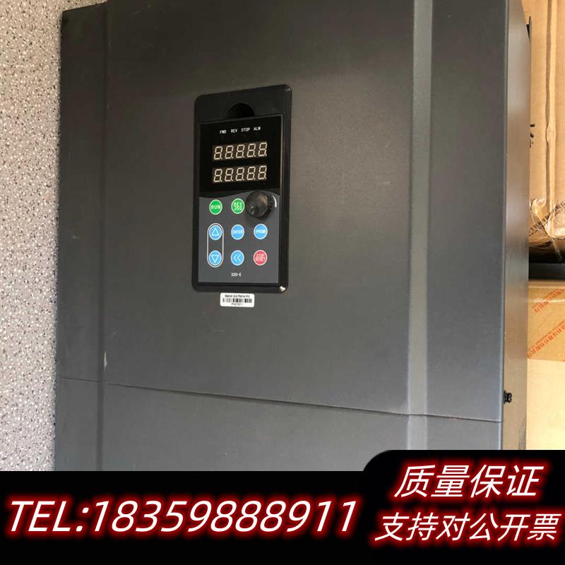 全新原装润扬变频器3PHAC440V50-60Hz55KW议价