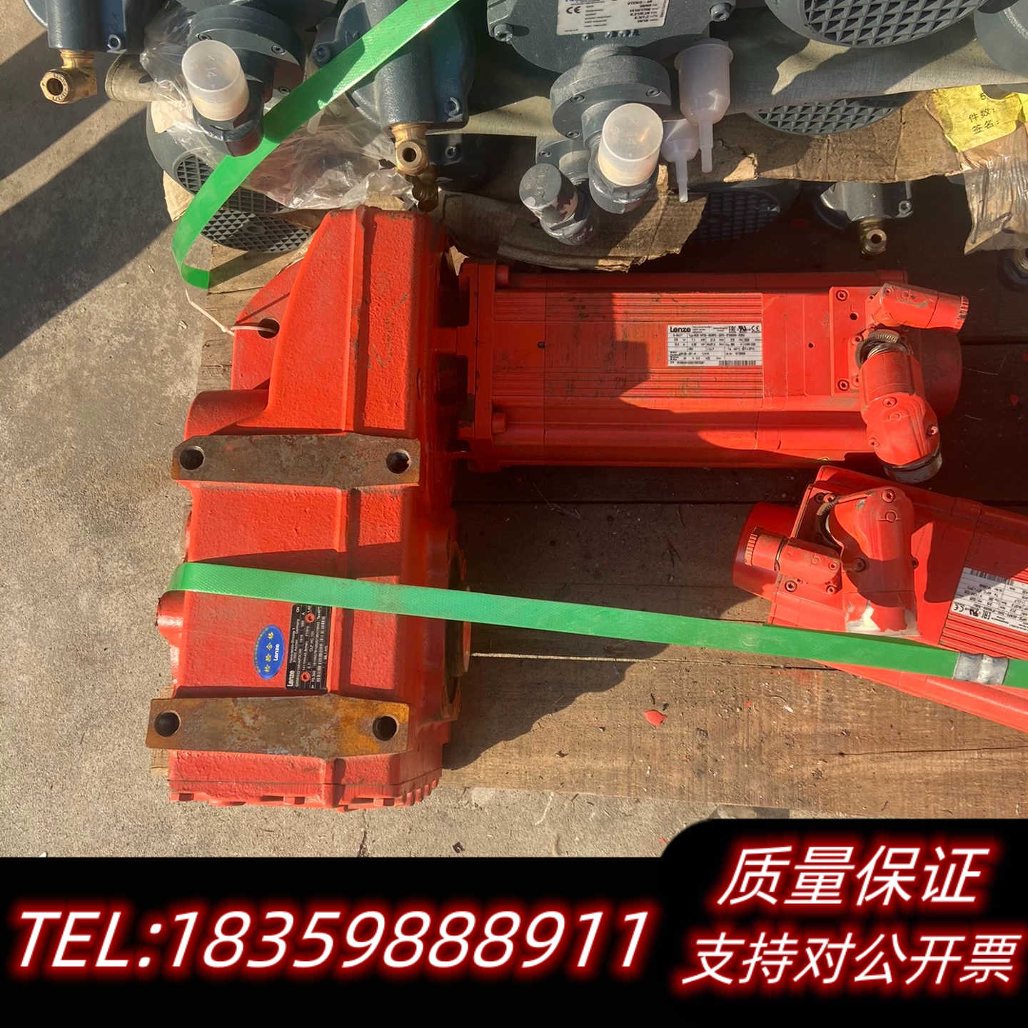 伦茨伺服电机MCS 14P32-SKMP2-Z0F0-STB询价