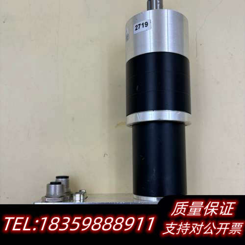 ERSA轨道马达 INTEC PCSI80询价