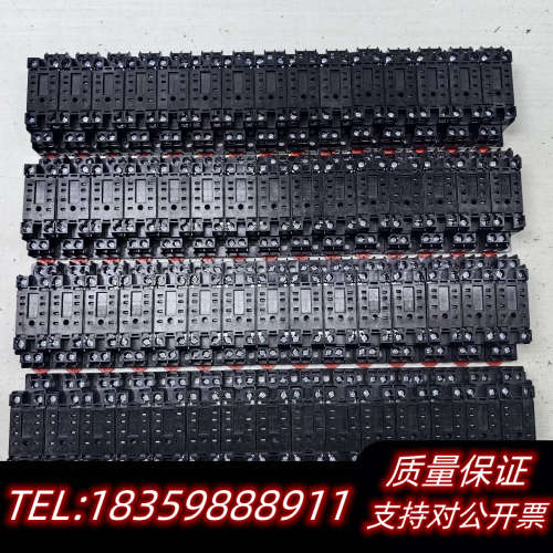 盒RXZE1M2C中间继电器底座询价