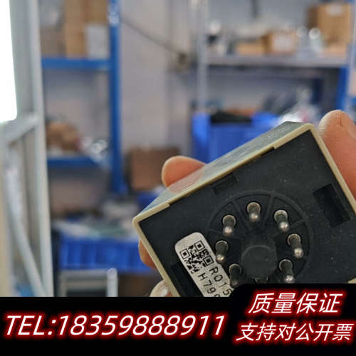 CKC 台湾松菱AH3-3时间继电器交流220V直流 8询价