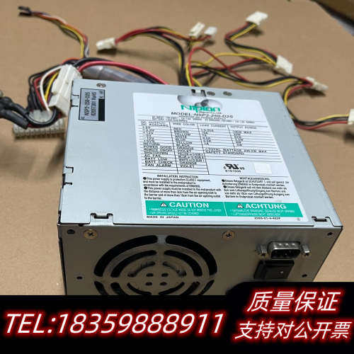 工业电源：NSP2-250-D2S，，制造，询价