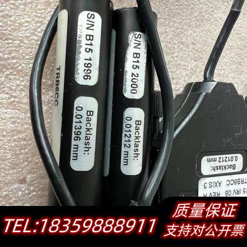 Newport线性促动器， TRB6CC询价