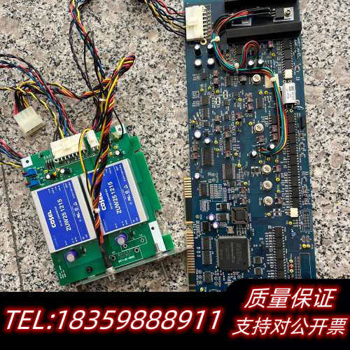 ABB采集卡一套RDBD-9P-LNA 一套询价