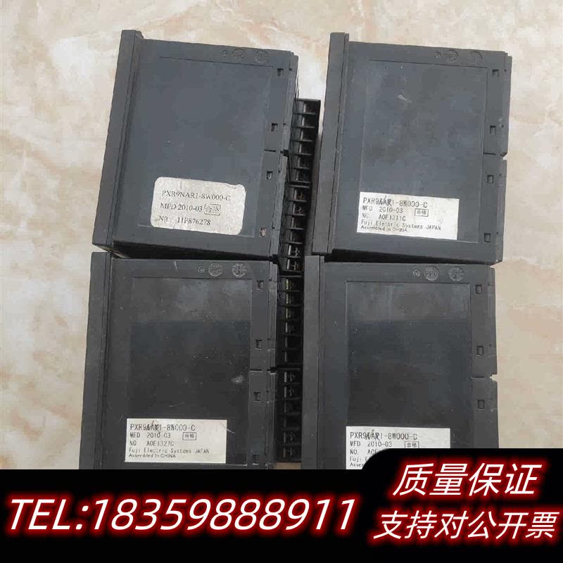全新原装温控器PXR9NAR1-8W000-C议价