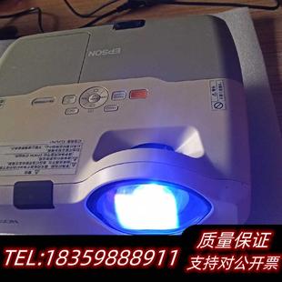 全新庫存短焦投影機(jī) 實(shí)議價(jià) CS510XN教育高清投影儀