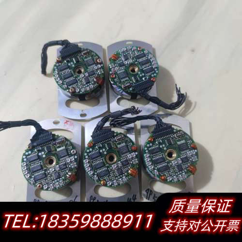 伺服电机编码器UTOPH-40AWM询价