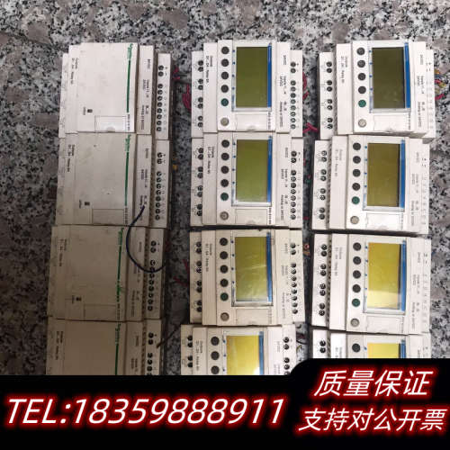 SR2 B121BD可编程逻辑控制器，，大部分询价