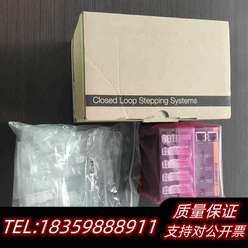 全新库存Fastech/4轴步进电机驱动器/Ezi-SERVO/议价