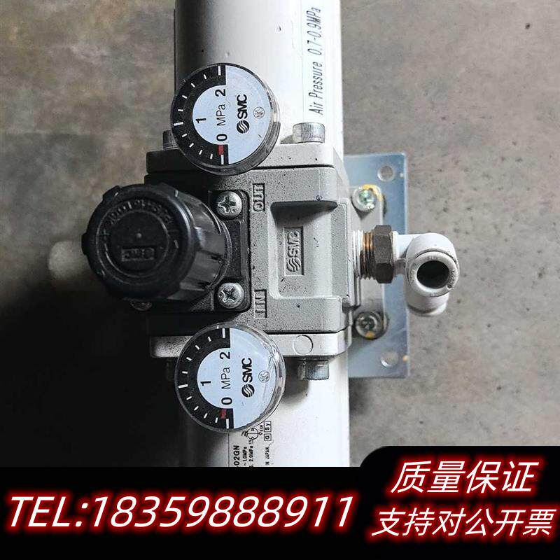 全新原装VBA10A-02GN气动增压阀议价