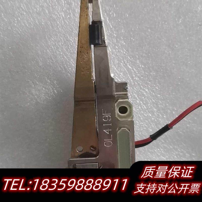 全新原装ASM线夹01-D0287197473议价