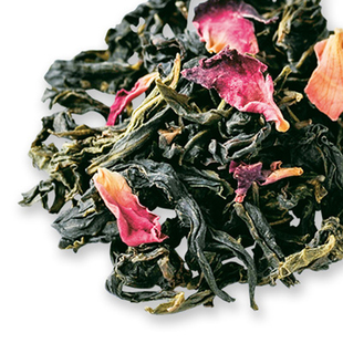 【现货】日本lupicia白桃乌龙茶花茶水果茶叶礼盒进口冷热泡冲饮