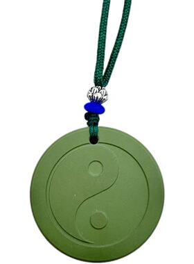 托玛琳能量牌五行太极牌