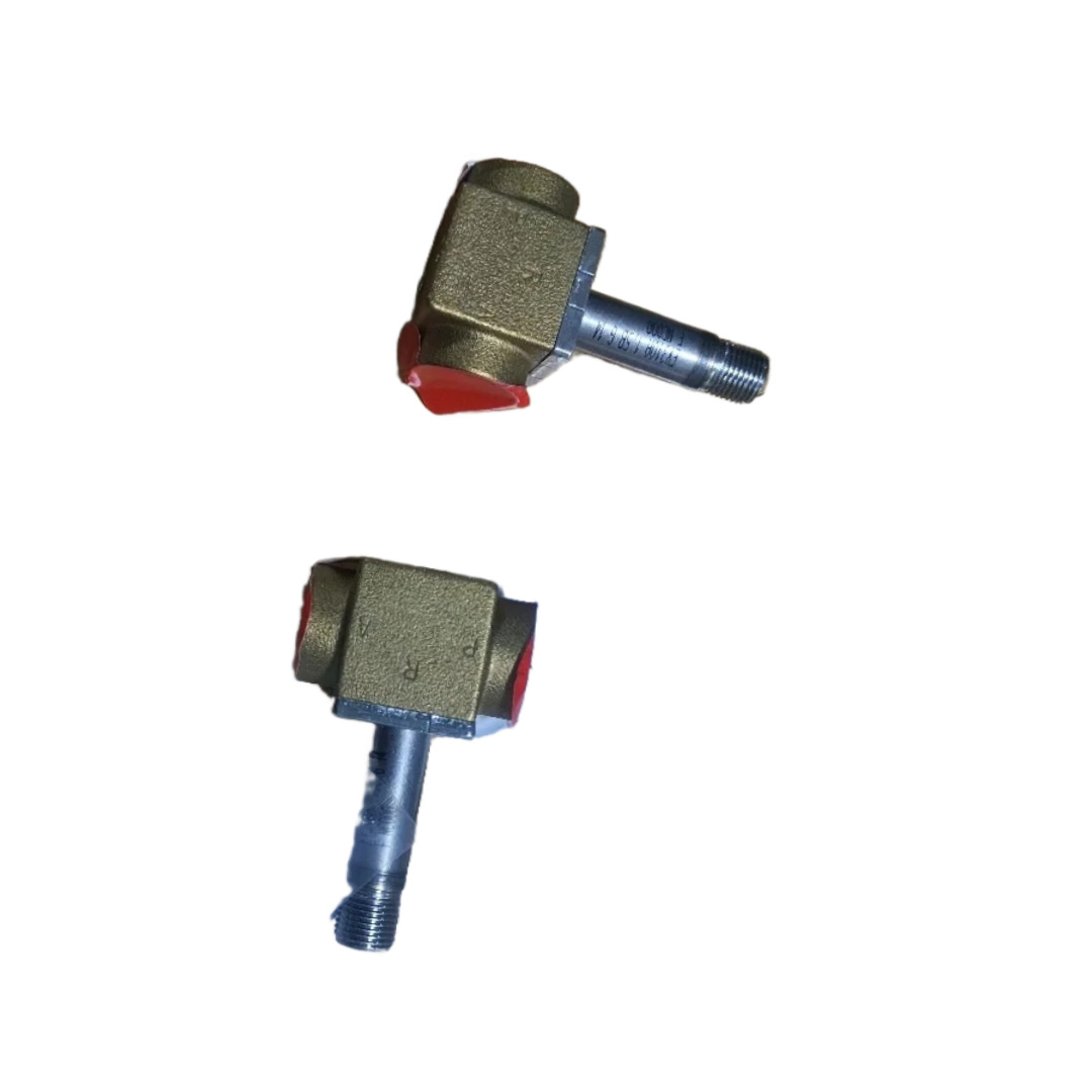 Ingersoll Rand英格索兰电磁阀阀体ESG00201螺杆式空压机配件大全