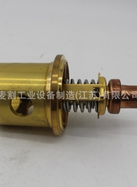 QX103232 登福GardnerDenver温控阀空压机配件供货生产厂家