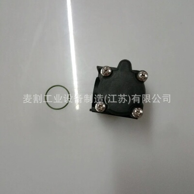 Atlas Copco阿特拉斯空压机备件1623181080TD放空阀螺杆式空压机