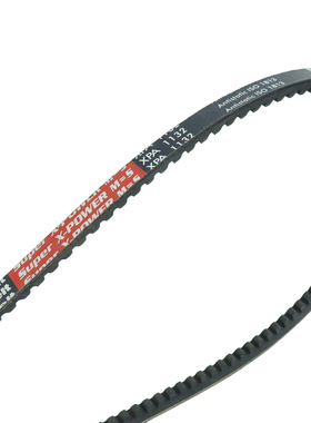 国产皮带XPA1132螺杆式空压机配件大全现货