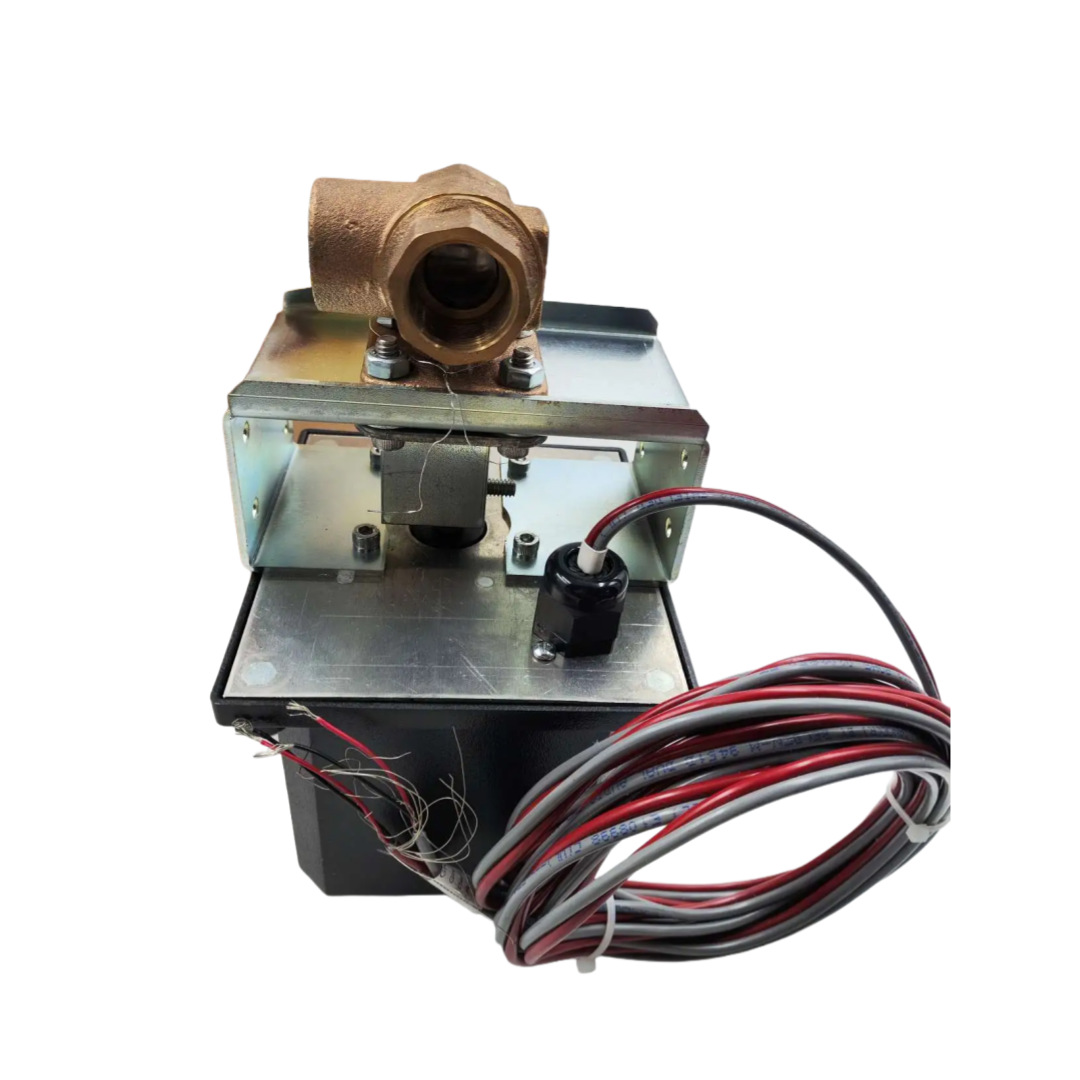 Gardner Denver 格南登福电磁阀91B259 正品螺杆式空压机配件大全