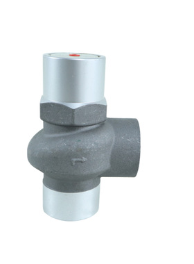 Gardner Denver 格南登福最小压力阀QX101705螺杆式空压机配件