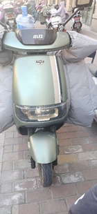 小刀飞驰电动车外壳配件全套塑件红旗中沙外壳前围面板前泥板灯具