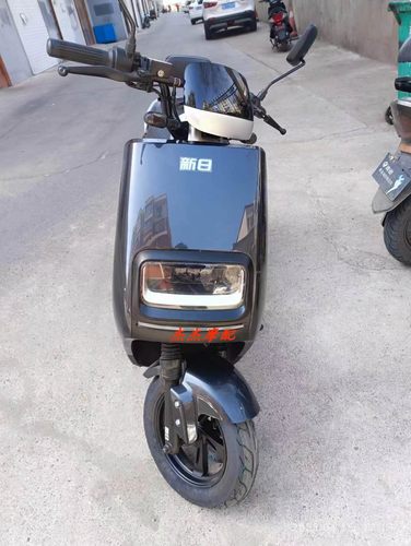 新日FV6电动车外壳配件全套塑件灯具坐垫前围面板前泥板踏板边条