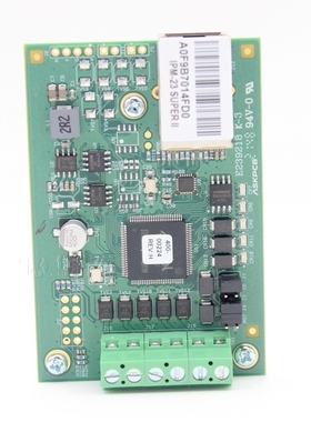 霍尼韦尔域适都IPM-23SUPER II 网络通讯模块236 238 防盗报警器