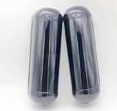 艾礼3光束红外对射报警器ABE 250防盗周界围墙红外线 200 100 150