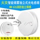 海曼HM 626 616烟雾报警器家商用火警消防感应独立探测器火灾3C