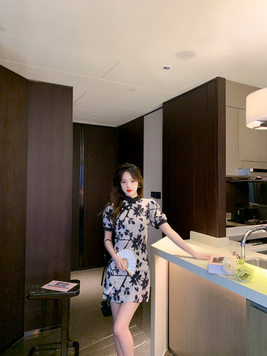 纤纤服饰 XXFSSL2087 纤纤服饰 XXFSSL2087