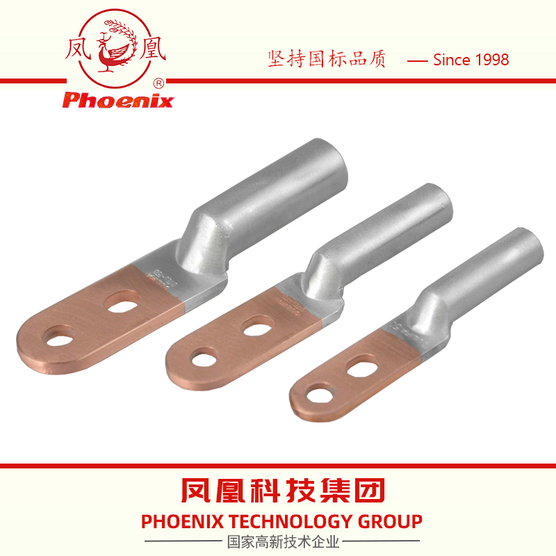 凤凰A级DTLS-95-120-150-185端子