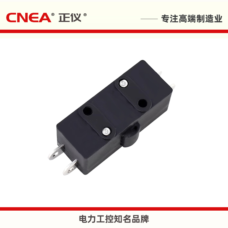 WK3-1微动行程开关正仪一开一闭