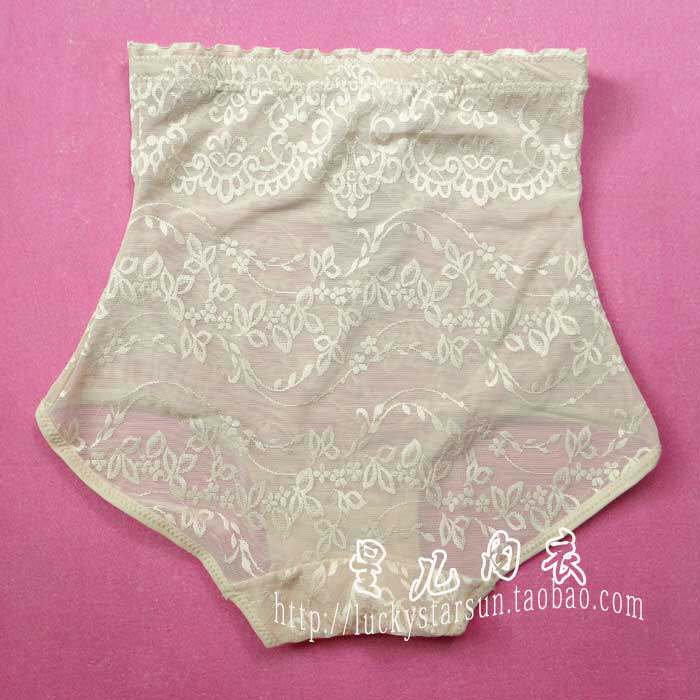 body amincissant en nylon - Ref 672642 Image 3