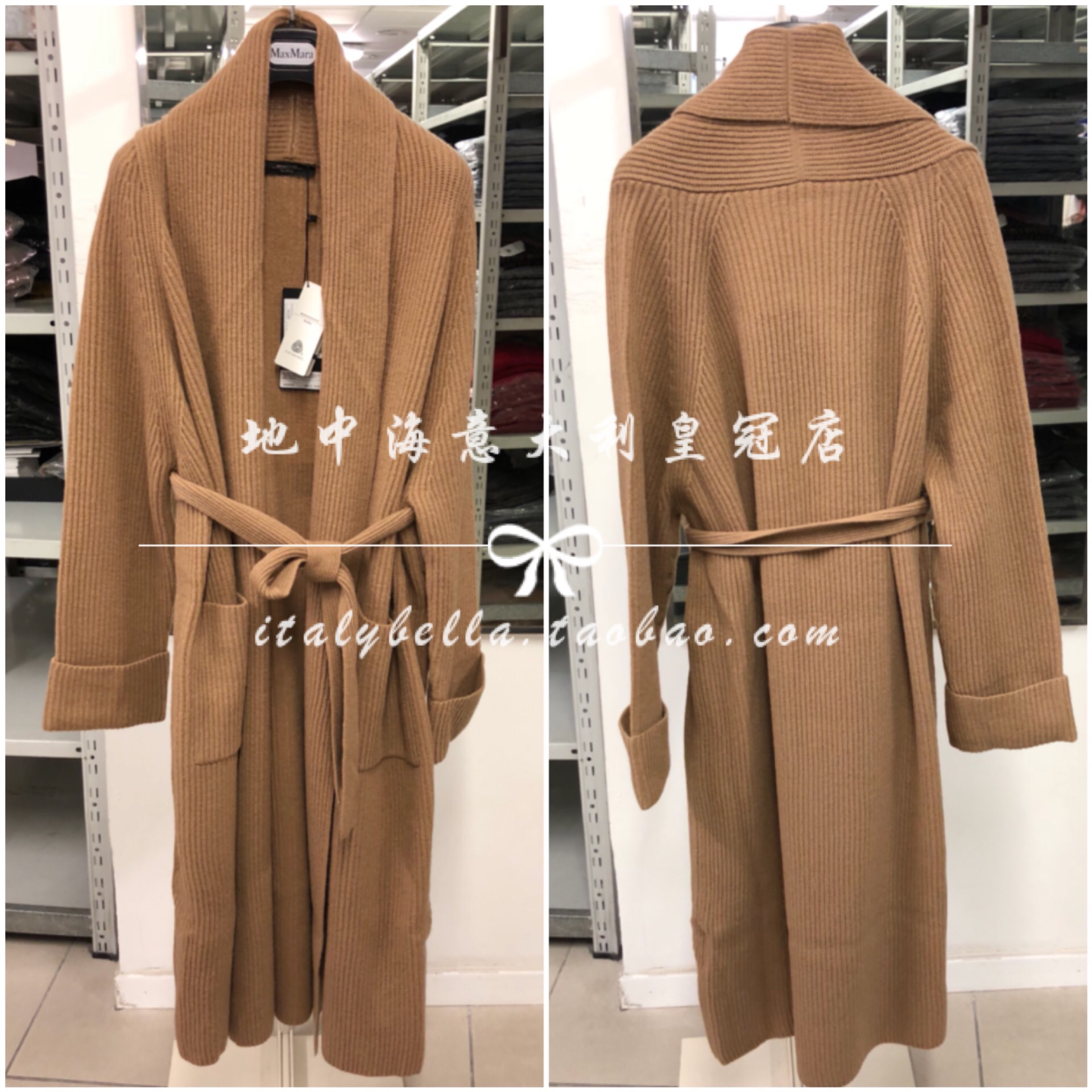 Òâ´óÀûר¹ñ´ú¹ºMAXMARA WEEKEND2018Çﶬ³¤¿îÑòëÕëÖ¯ÍâÌ×ANGIZIA