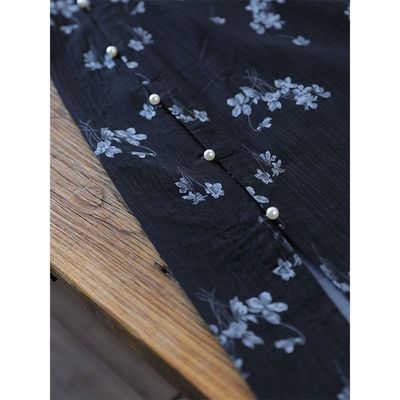 洛士款悬月明女日常春秋2024新