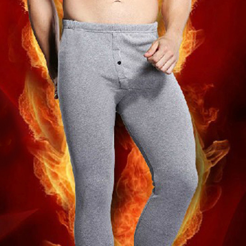 Pantalon collant jeunesse simple en coton - Ref 764531 Image 1