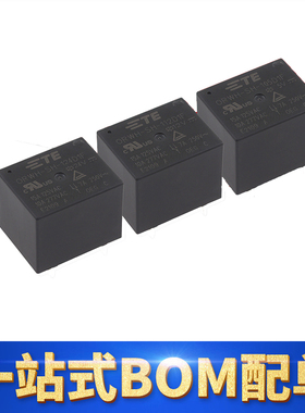 泰科TE继电器ORWH-SH-105D1F 10A ORWH-SH-112D1F ORWH-SH-124D1F