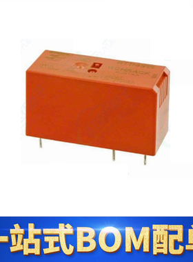原装泰科继电器 RT114615『RELAY GEN PURPOSE SPDT 12A 115V』