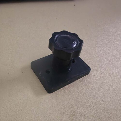 配件移印机打码机胶头安装配件手柄座移印胶头专用油墨印刷配件