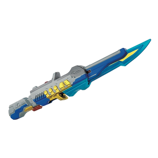 万代维克特利奥特曼变身器玩具经典奥特曼骑士剑笛儿童正版BANDAI