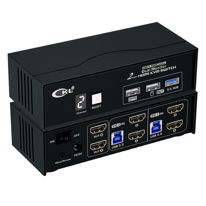 2k120hzhdmi双屏cklHDMI2.0