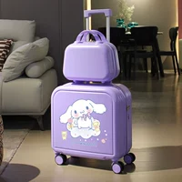 Taro Purple Jade Gui Dog Mother Box