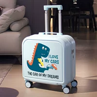 Мятный динозавр